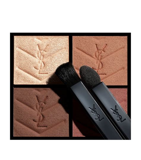 ysl mini clutch|yves saint laurent couture mini clutch eyeshadow palette.